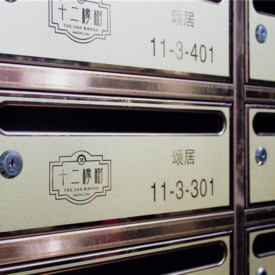 不銹鋼信報(bào)箱價(jià)格